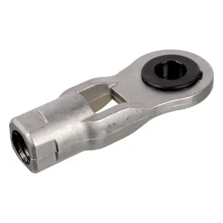 Febi Bilstein Manual Transmission Shift Rod Bushing - 1152600353